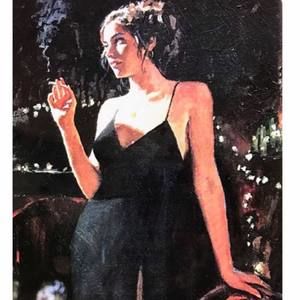 Meet your Posher, Tiffany